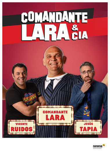 Comandante-Lara-CÍA-cartel